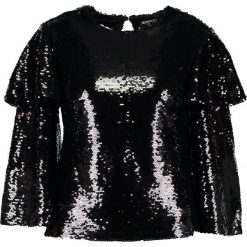 Fashion Union JAMMY Bluzka black. Czarne bez kategorii marki Fashion Union, z poliesteru. W wyprzedaży za 139,30 zł.