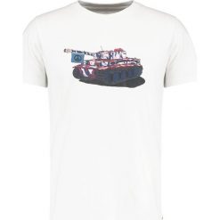 T-shirty męskie: Wemoto TANK Tshirt z nadrukiem white