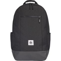 Adidas Originals Premium Essentials Modern Plecak Czarny. Czarne plecaki męskie adidas Originals, bez wzorów, z poliesteru. Za 214,95 zł.