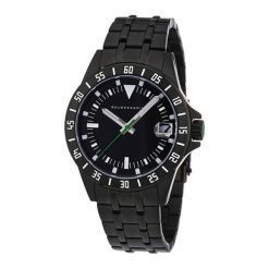 Zegarki męskie: Zegarek „Y8035W/20/00” w kolorze czarnym