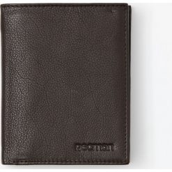 Portfel malpasse brąz. Portfele męskie Recman. Za 189,00 zł.