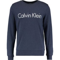 Calvin Klein KAI Bluza blue. Niebieskie kardigany męskie Calvin Klein, m, z bawełny. W wyprzedaży za 359,10 zł.