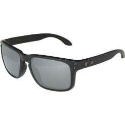 Okulary przeciwsłoneczne damskie: Oakley HOLBROOK Okulary przeciwsłoneczne matte black/black iridium