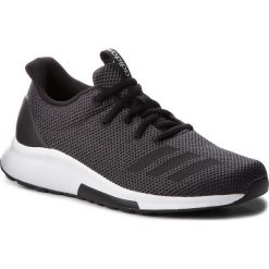 Buty sportowe damskie: Buty adidas - Puremotion B96551 Cblack/Cblack/Carbon