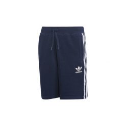 Spodenki dziewczęce: Szorty i Bermudy Dziecko adidas Szorty Trefoil