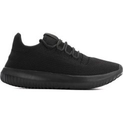 Czarne Buty Sportowe Triathlete. Czarne buty sportowe męskie marki Born2be, na sznurówki. Za 74,99 zł.