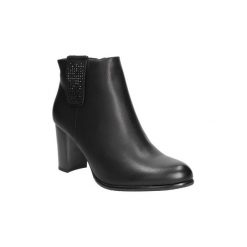 Botki damskie: Botki Sergio Leone BOTKI 68102