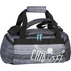 Torby podróżne: Torba sportowa „Matchbag XS” w kolorze szarym – 44 x 22 x 21,5 cm