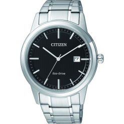 ZEGAREK CITIZEN Sports AW1231-58E. Analogowe zegarki męskie CITIZEN, sztuczne. Za 615,00 zł.