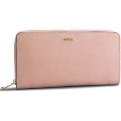 Portfele damskie: Duży Portfel Damski FURLA – Babylon 961578 P PS52 B30 Moonstone