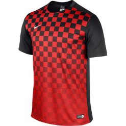Koszulki sportowe męskie: KOSZULKA NIKE PRECISION III (644626-016)