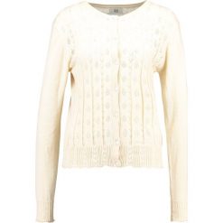 Kardigany damskie: Noa Noa Kardigan offwhite