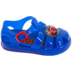 Disney By Arnetta Sandały Chłopięce Cars 24.5 Niebieskie. Sandały chłopięce Disney By Arnetta. Za 49,00 zł.