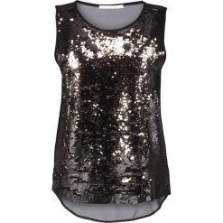 Topy damskie: Gaudi Top black
