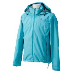 Kurtki damskie: KURTKA ADIDAS WANDERTAG S00294