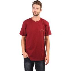Quiksilver Shirt Waterdefined Cabernet EQMZT03024-RZF0 (rozmiar S). Czerwone koszulki męskie Quiksilver, s, bez wzorów, sportowe, bez kołnierzyka, bez rękawów. W wyprzedaży za 64,00 zł.