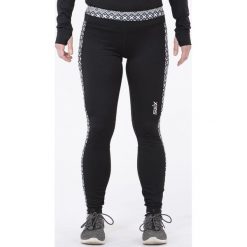 Swix spodnie damskie Myrene Tight L. Spodnie damskie Swix, s, bez wzorów, na fitness i siłownię. Za 229,00 zł.