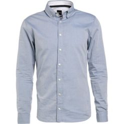 Koszule męskie na spinki: BOSS Orange EPREPPY SLIM FIT Koszula blue