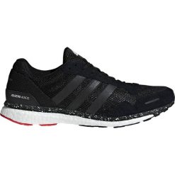 Buty do biegania męskie ADIDAS ADIZERO ADIOS 3 m HIRERE/CBLACK/BRBLUE / CM8356. Buty sportowe męskie Adidas, bez zapięcia, do biegania. Za 449,99 zł.