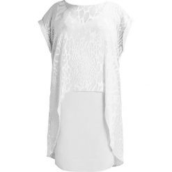 Sukienki: Live Unlimited London ANIMAL BURNOUT Sukienka letnia light grey