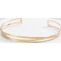 Naszyjniki damskie: Pilgrim RAGHNAID Naszyjnik goldcoloured