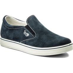 Tenisówki PRIMIGI - 1385400 S Navy. Trampki dziewczęce Primigi. W wyprzedaży za 159,00 zł.
