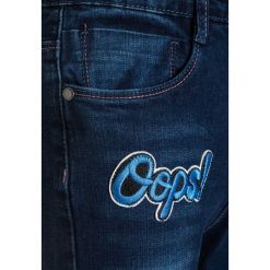 GEORGE GINA & LUCY girls KOPENHAGEN Jeans Skinny Fit fancy blue. Niebieskie jeansy dziewczęce GEORGE GINA & LUCY girls, z bawełny. W wyprzedaży za 199,20 zł.