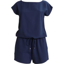 Kombinezony damskie: Mads Nørgaard CAVI SHORT Kombinezon navy