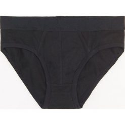 Majtki - Czarny. Czarne majtki męskie Reserved, xl. Za 29,99 zł.