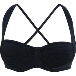 Seafolly BALCONETTE Góra od bikini blue. Niebieskie bikini Seafolly. Za 359,00 zł.
