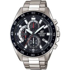 Zegarki męskie: Zegarek męski Casio Edifice EFV-550D-1AVUEF