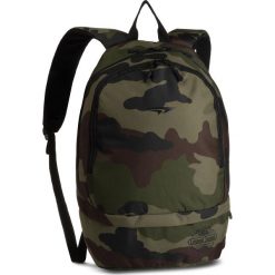Plecak SPRANDI - PKU004 Khaki 1. Zielone torby męskie skórzane Sprandi, bez wzorów, z materiału. Za 99,99 zł.