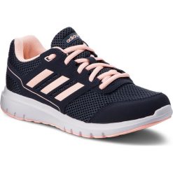 Buty adidas - Duramo Lite 2.0 B75582 Trablu/Cleora/Ftwwht. Fioletowe buty do biegania damskie marki KALENJI, z gumy. W wyprzedaży za 169,00 zł.