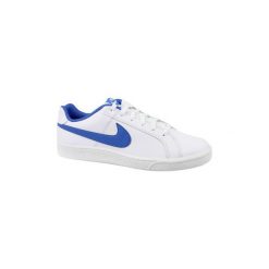 Trampki męskie: Trampki Nike Court Royale 749747-141