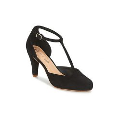 Czółenka Clarks DALIA TULIP. Czarne czółenka damskie marki Clarks. Za 351,20 zł.