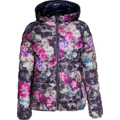 Dwustronna kurtka DEHA EASY Print|Granatowy. Niebieskie kurtki damskie marki Deha. Za 560,00 zł.