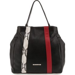 Shopper bag damskie: 85-4Y-407-13 Torebka damska