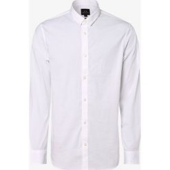 Armani Exchange - Koszula męska, biały. Koszule męskie Armani Exchange. Za 349,95 zł.