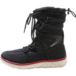 Buty zimowe damskie: O’Neill ZEPHYR Śniegowce black