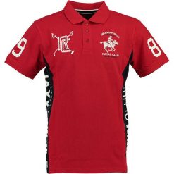 Koszulki polo: Koszulka polo „Kevian” w kolorze czerwonym