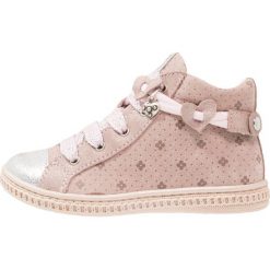 Primigi Tenisówki i Trampki wysokie rosa/taupe/argento. Szare trampki chłopięce marki Primigi, z materiału. Za 309,00 zł.