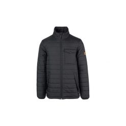 Kurtki pikowane Rip Curl Chaqueta Melt Insulated. Czarne kurtki męskie Rip Curl, s, bez wzorów, bez kaptura. Za 448,03 zł.