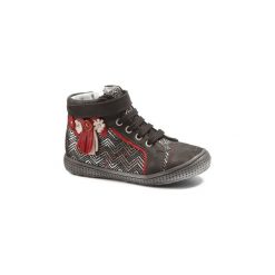 Buty Dziecko Catimini ROSIER. Trampki dziewczęce Catimini. Za 275,40 zł.