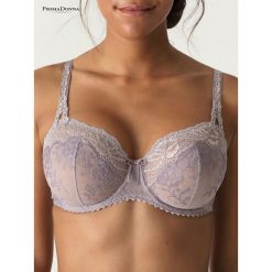 Biustonosz balkonetka PrimaDonna Delight 162765. Biustonosze PrimaDonna, bez wzorów. Za 367,00 zł.