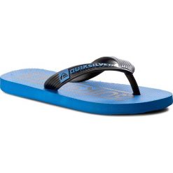Sandały chłopięce: Japonki QUIKSILVER – AQBL100018 Xkbk