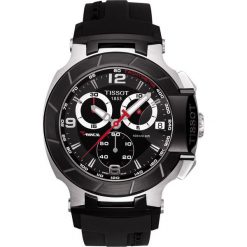 Zegarki męskie: PROMOCJA ZEGAREK TISSOT T-SPORT