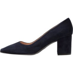 Buty ślubne damskie: Brenda Zaro BENETT Czółenka baltico