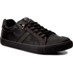 Tenisówki męskie: Trampki BIG STAR - Y174033 Black