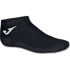 Joma sport Skarpety unisex 400028.P01 Invisible czarne r. 35-38. Skarpetki damskie marki Joma sport. Za 14,50 zł.