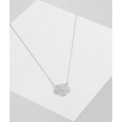 Naszyjniki damskie: Kenzo Naszyjnik silver